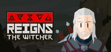 王权 巫师（Reigns The Witcher）免安装中文版